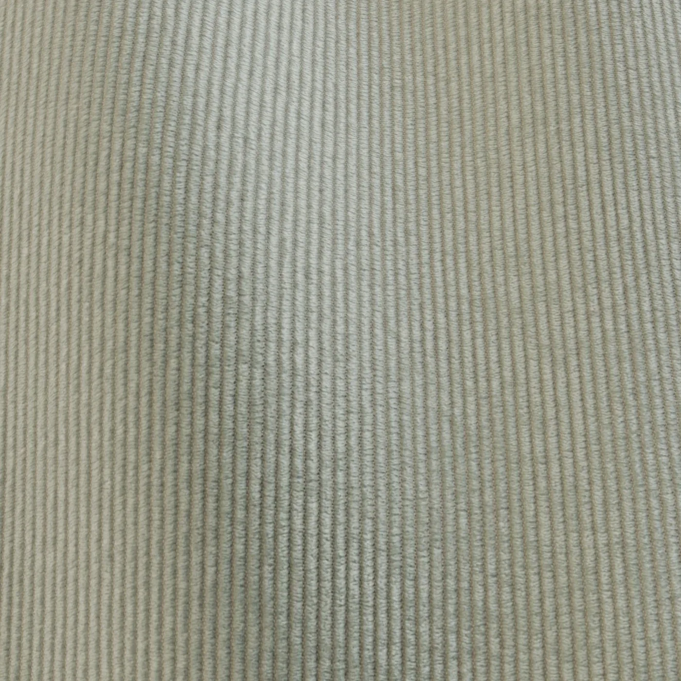 Corduroy fabric, close-up