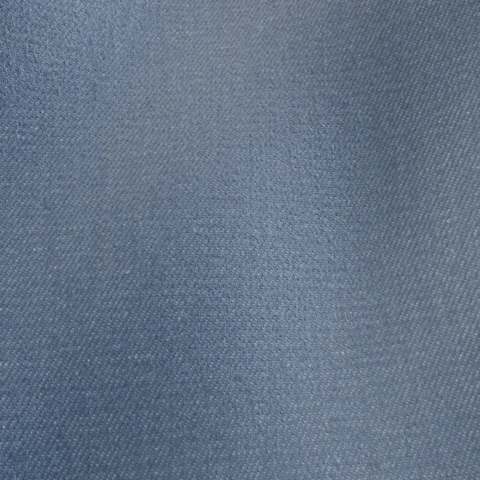 Denim fabric