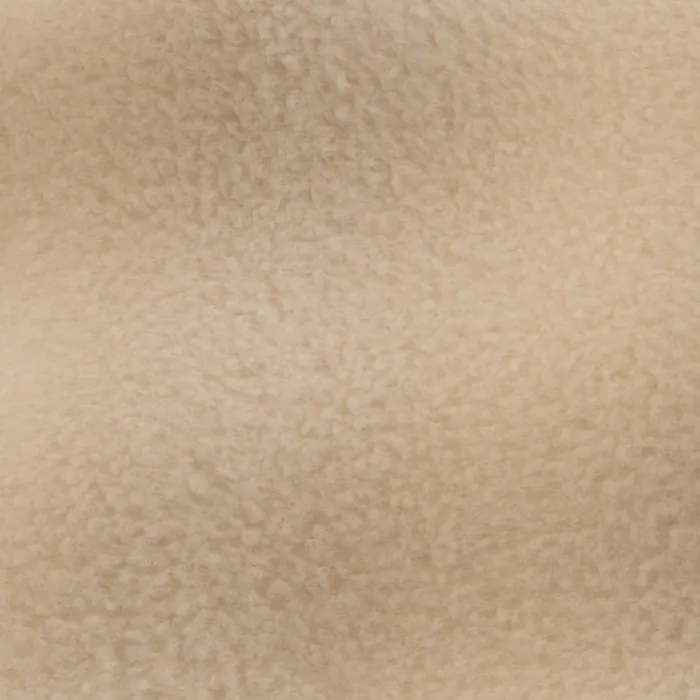 Fleece fabric